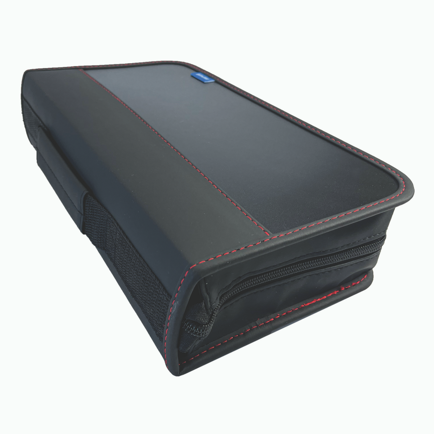 slide 2 of 3, MAXELL CD/DVD TRAVEL CASE 96ct, 96 ct