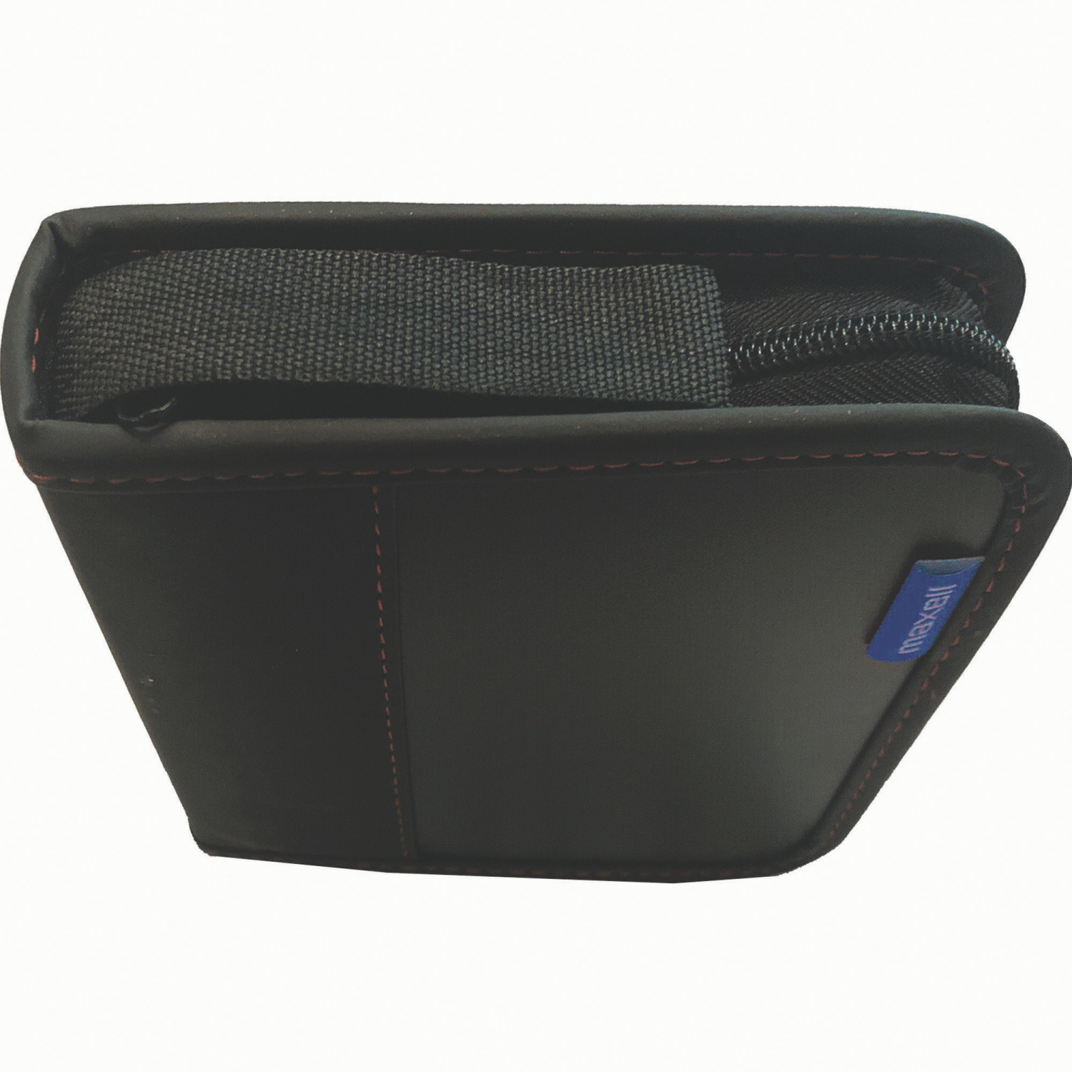 slide 3 of 3, MAXELL CD/DVD TRAVEL CASE 96ct, 96 ct