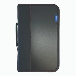 MAXELL CD/DVD TRAVEL CASE 96ct