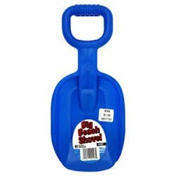 Ampl Big Beach Shovel - Ea