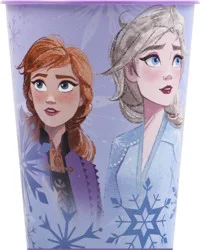 Frozen 2 Stadium Cup