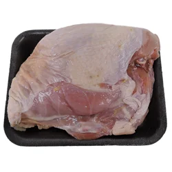 Lunds & Byerlys Fresh Turkey Breast Half