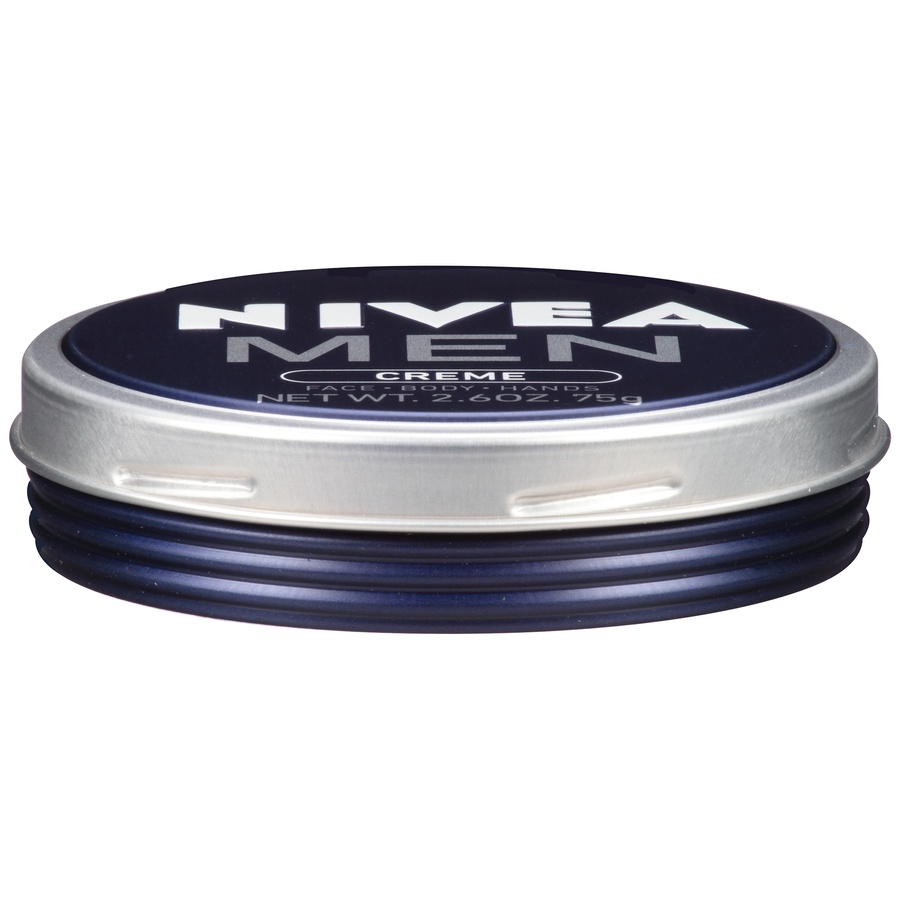 slide 2 of 6, Nivea Men Creme, 2.6 oz