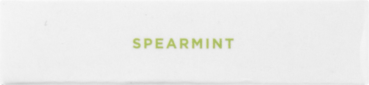 slide 11 of 13, Simply Gum Natural Spearmint Gum 15 ea, 15 ct