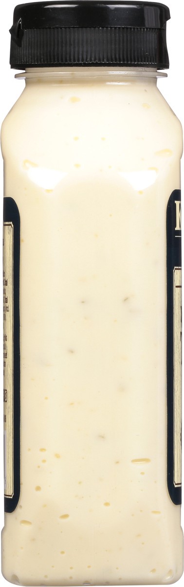 slide 4 of 9, Kelchner Food Products Traditional Tartar Sauce 9.5 oz, 9.5 oz