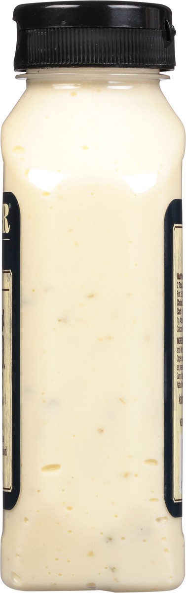 slide 8 of 9, Kelchner Food Products Traditional Tartar Sauce 9.5 oz, 9.5 oz