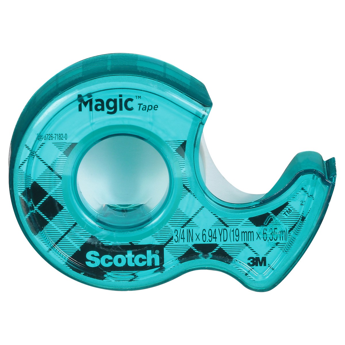 slide 5 of 11, Scotch Magic Tape 1 ea, 1 ct