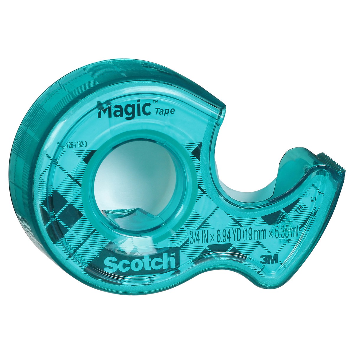 slide 6 of 11, Scotch Magic Tape 1 ea, 1 ct