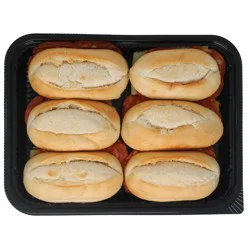 Sedanos Spanish Montaditos Mini Platter