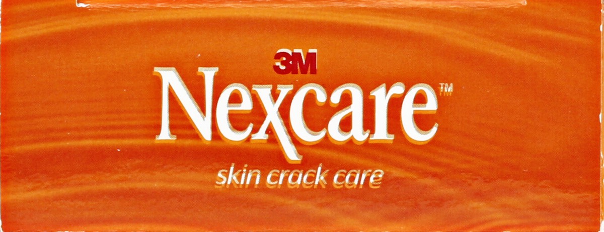 slide 4 of 5, 3M Nexcare Skin Crack Care, 0.24 oz