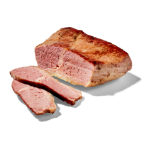 slide 3 of 13, FRESH FROM MEIJER Meijer Corned Beef Flat Cut, per lb