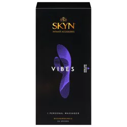 SKYN Vibes Personal Massager - 1 ea
