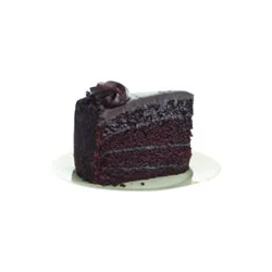 Cake Chocolate Fudge Slice