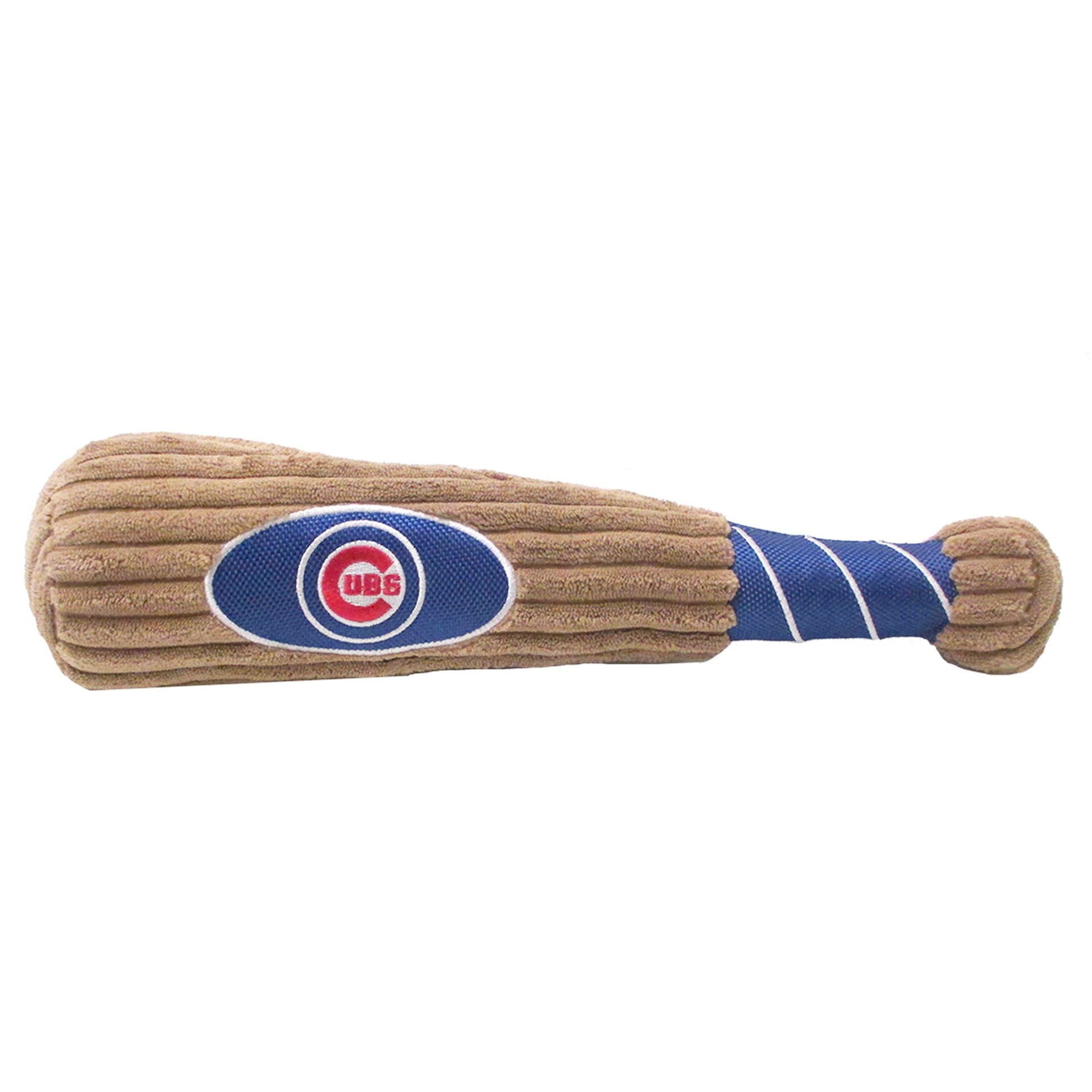 slide 1 of 1, MLB Chicago Cubs Bat Toy, LG