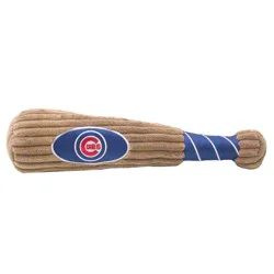 MLB Chicago Cubs Bat Toy