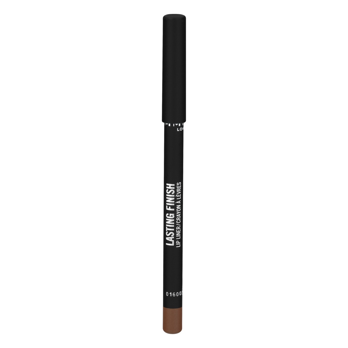 slide 9 of 11, COTY RIMMEL LONDON Rimmel Lasting Finish 8HR Soft Lip Liner Pencil - Vibrant, Blendable Formula to Lock Lipstick in Place for 8 Hours - 725 Tiramisu, .04oz, 0.14400000000000002 oz
