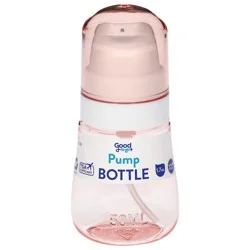 Good to Go Pump 1.7 Oz Bottle 1 Each