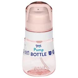 Good to Go Pump 1.7 Oz Bottle 1 Each