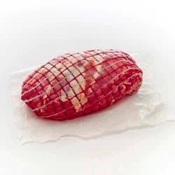 Moist & Tender Pork Boneless Center Cut Roast