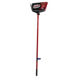 Libman Angle Broom Indoor And Outdoor High Power - Each