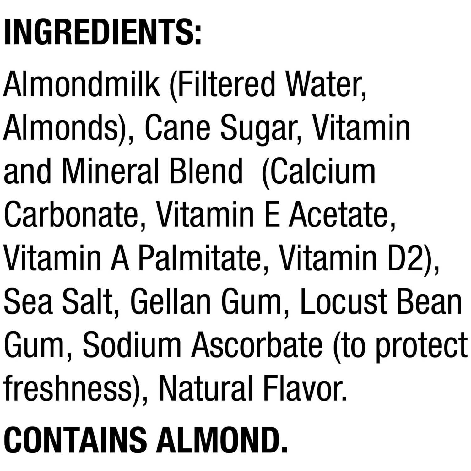 slide 3 of 5, Silk Almond Milk, Vanilla, Shelf Stable, Dairy Free, Lactose Free, Gluten Free 32 FL OZ Quart, 32 fl oz