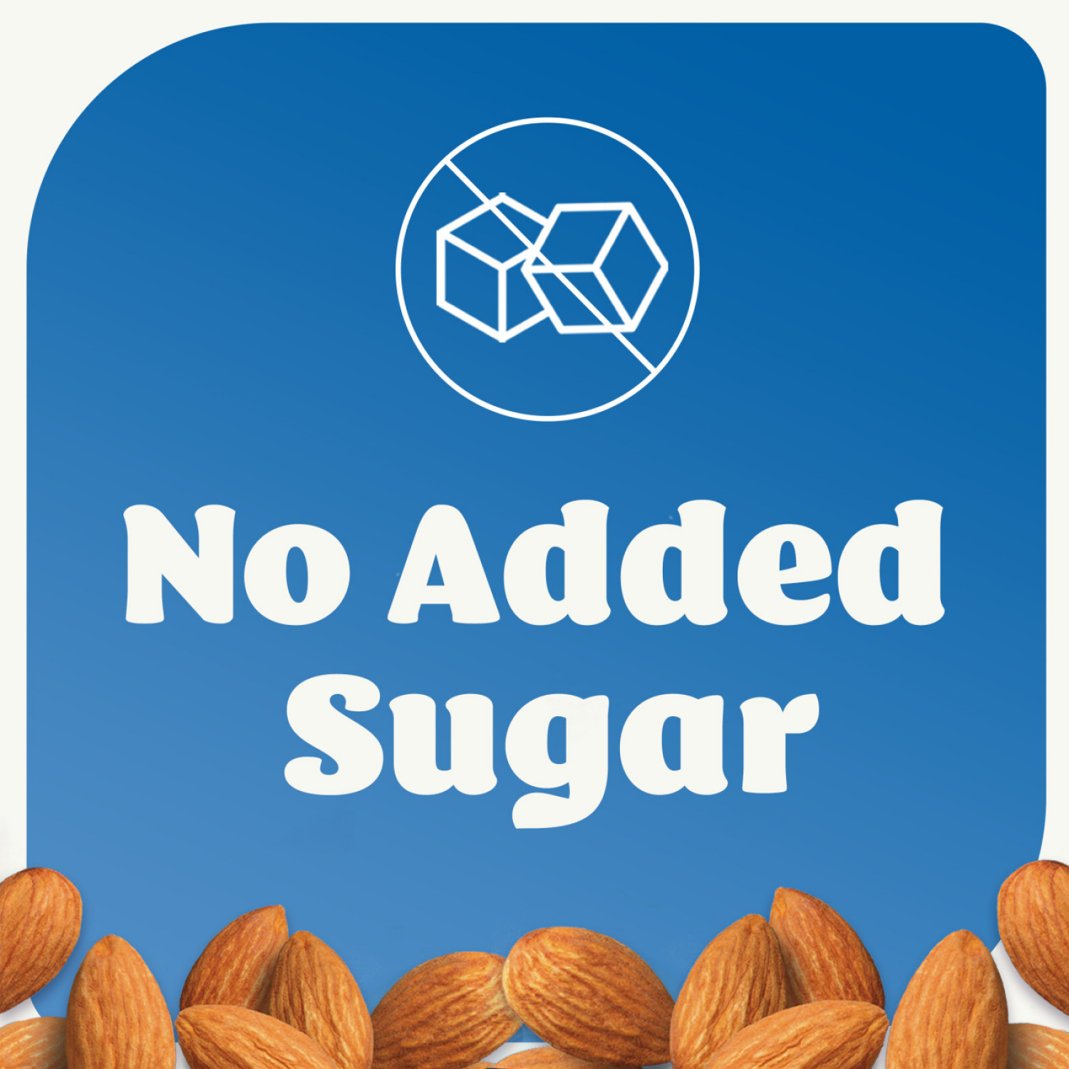 slide 6 of 8, Silk Almond Milk, Unsweet Vanilla, Dairy Free, Gluten Free, 64 FL OZ Half Gallon, 64 fl oz