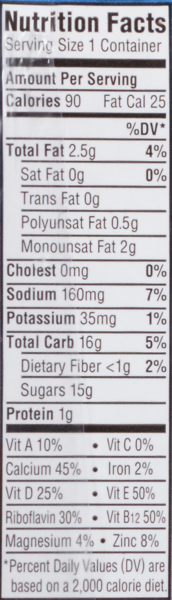 slide 4 of 8, Silk Almond Milk, Vanilla, Shelf Stable, Dairy Free, Lactose Free, Gluten Free 8 FL OZ Carton, 6 Ct, 6 ct