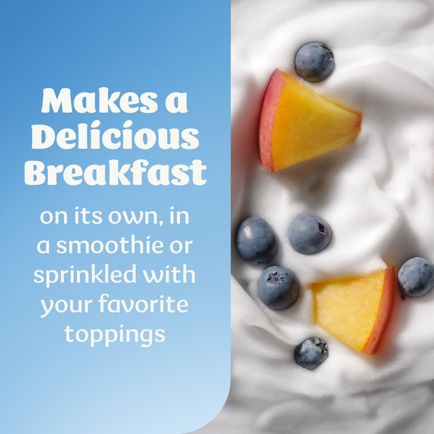 slide 5 of 5, Silk Plain Dairy Free, Plant Based Soy Milk Yogurt Alternative, 24 OZ Tub, 24 oz