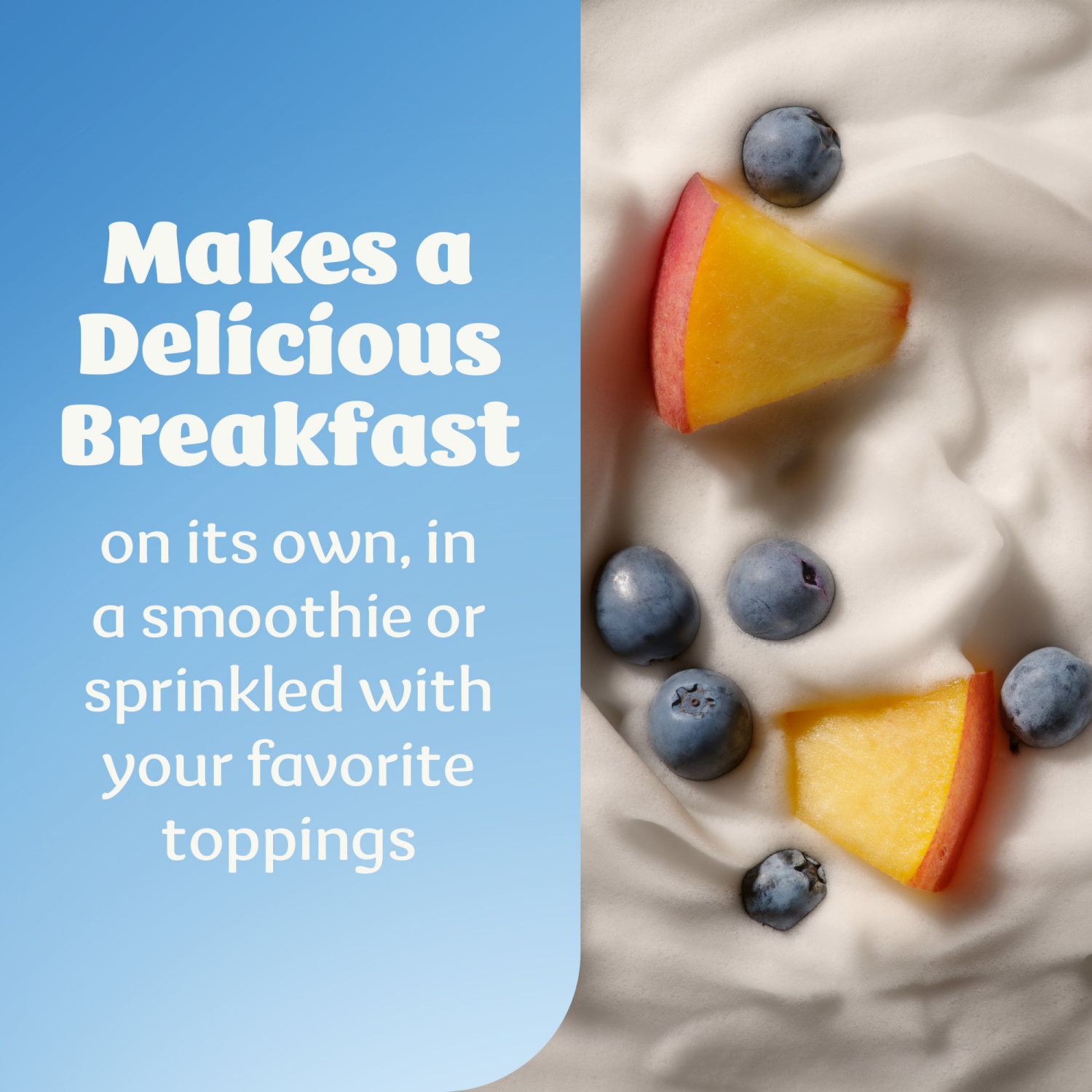 slide 5 of 5, Silk Vanilla Almond Milk Yogurt Alternative, 5.3 Oz., 5.3 oz