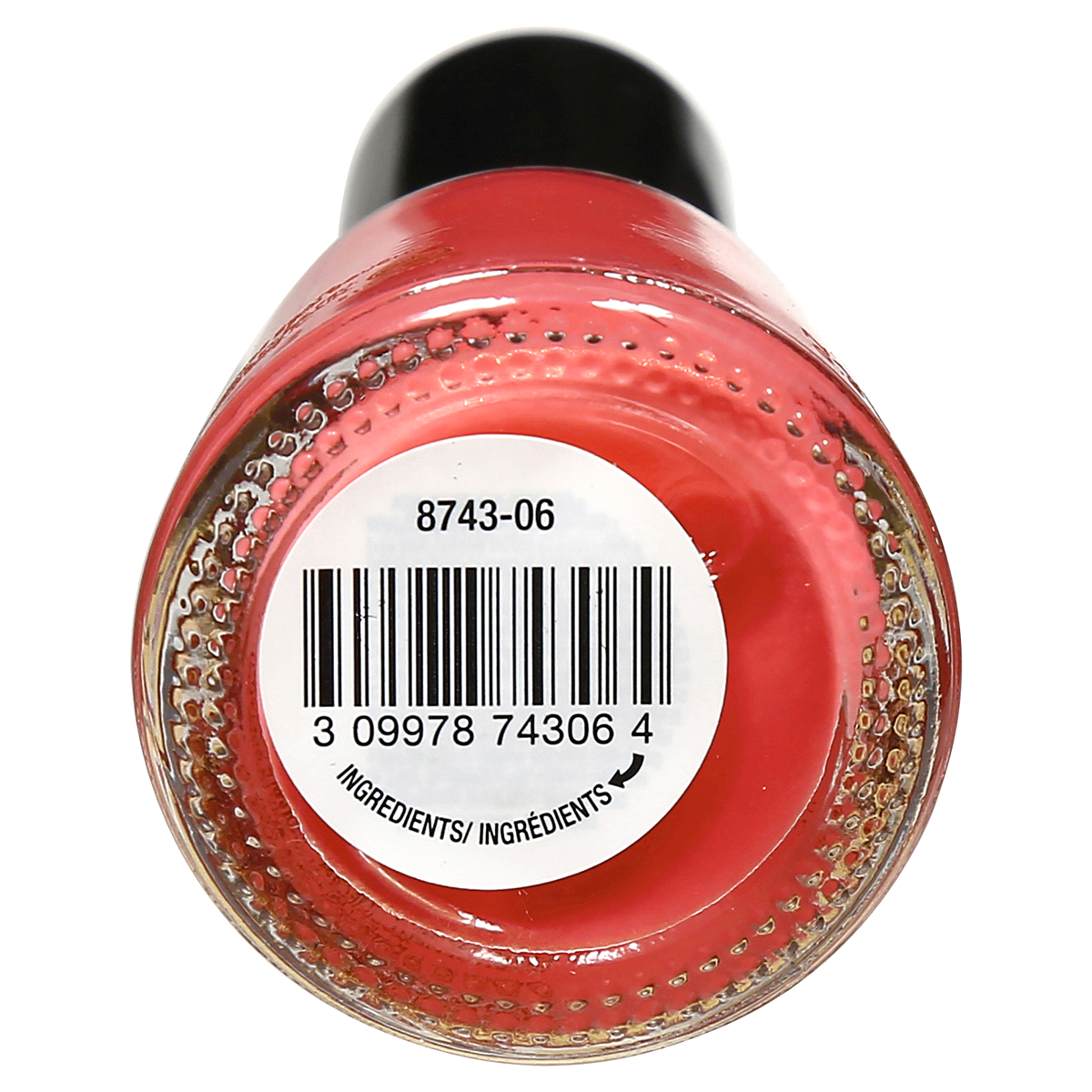 slide 2 of 3, Revlon Nail Enamel, Adventurous, 5 fl oz; 14.7 ml