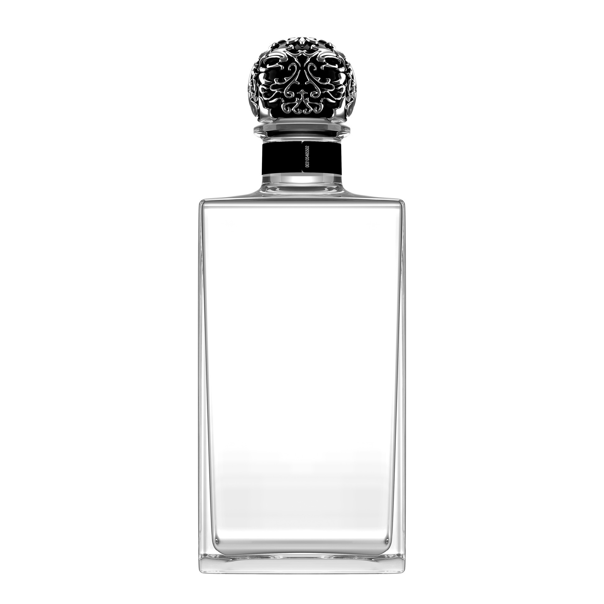 slide 3 of 4, Deleon Blanco Tequila 750 ml, 750 ml