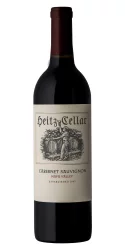 Heitz Cellar Cabernet Sauvignon Napa Valley