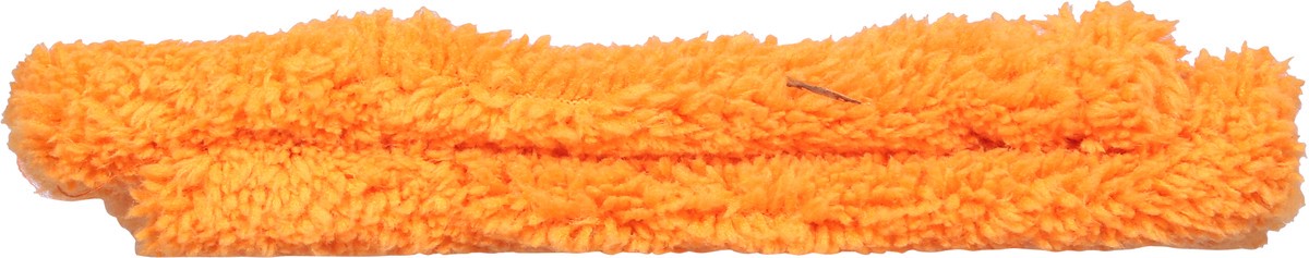 slide 11 of 12, Limpiamax Microfiber Floor Mop Refill 1 ea, 1 ct