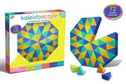 Anker Play Jumbo Kaleidoscope Chalk Set