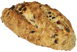 Central Market Raisin Pecan Bread