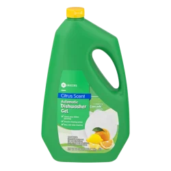 SE Grocers Auto Dish Citrus 75Oz