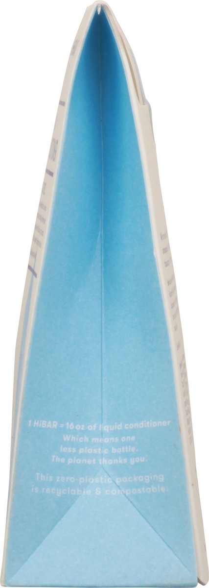 slide 4 of 9, HiBAR Moisturize Solid Conditioner 1 ea, 1 ct