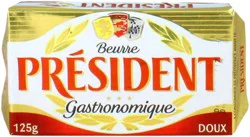President French Butter Bar