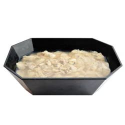 Seafood Fresh Shucked Oysters