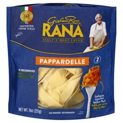 Rana Pappardelle Pasta 6/9 oz