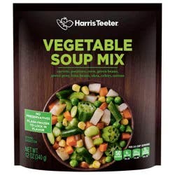 Harris Teeter™ Soup Mix Veggies