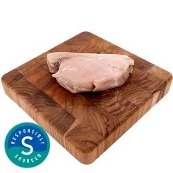 Seafood Fresh Swordfish Steaks