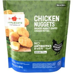 Applegate Chicken Nuggets