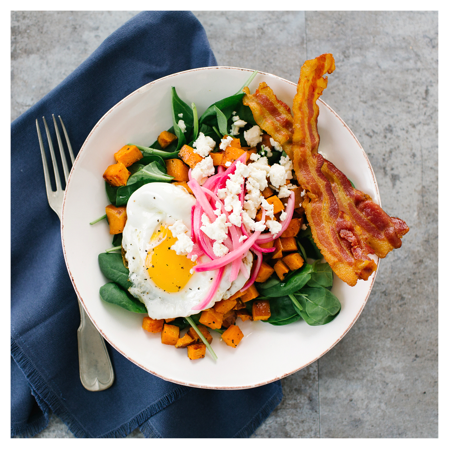 slide 4 of 4, Applegate Natural Hickory Smoked No Sugar Uncured Bacon, 8 oz