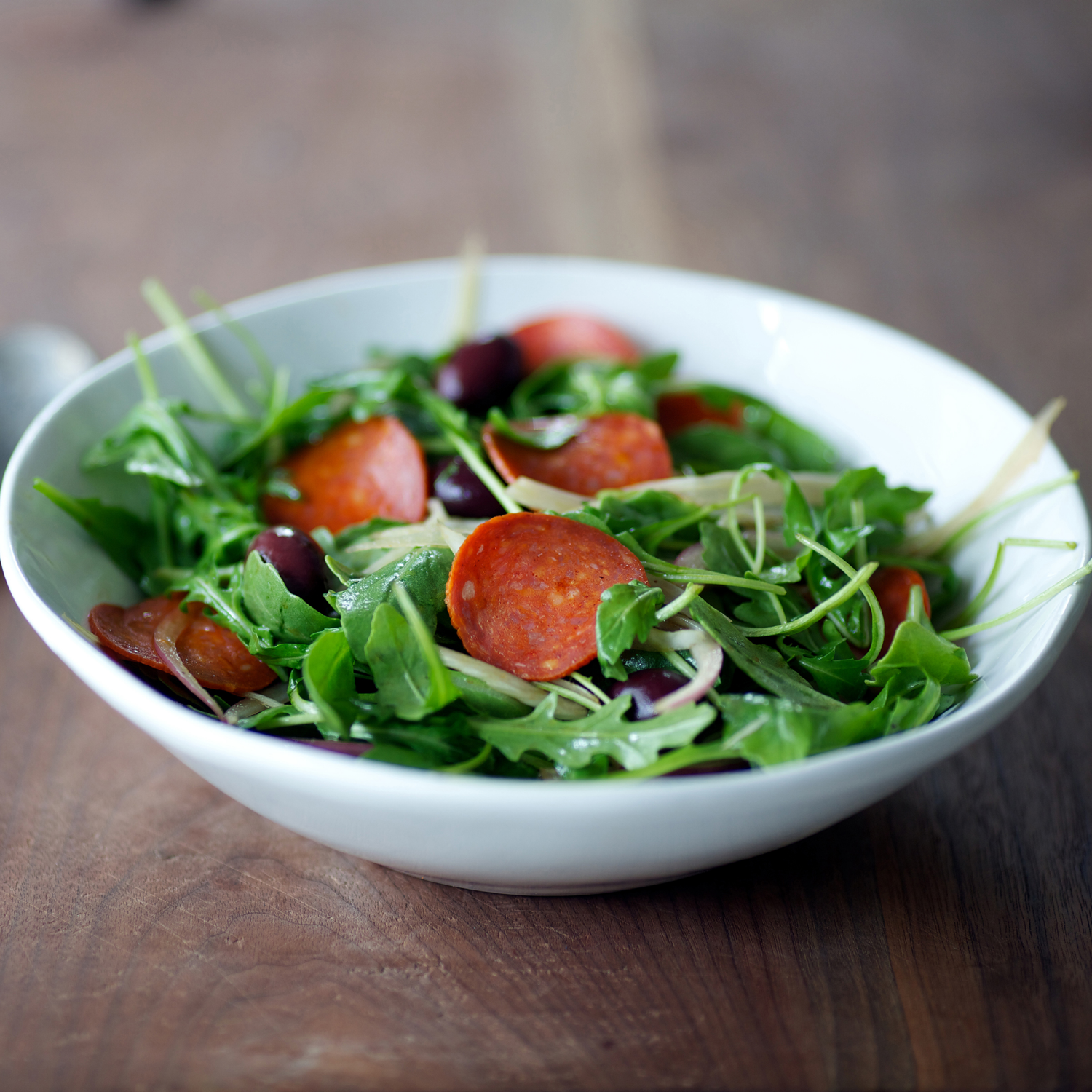 slide 6 of 6, Applegate Natural Uncured Turkey Pepperoni Sliced, 4 oz