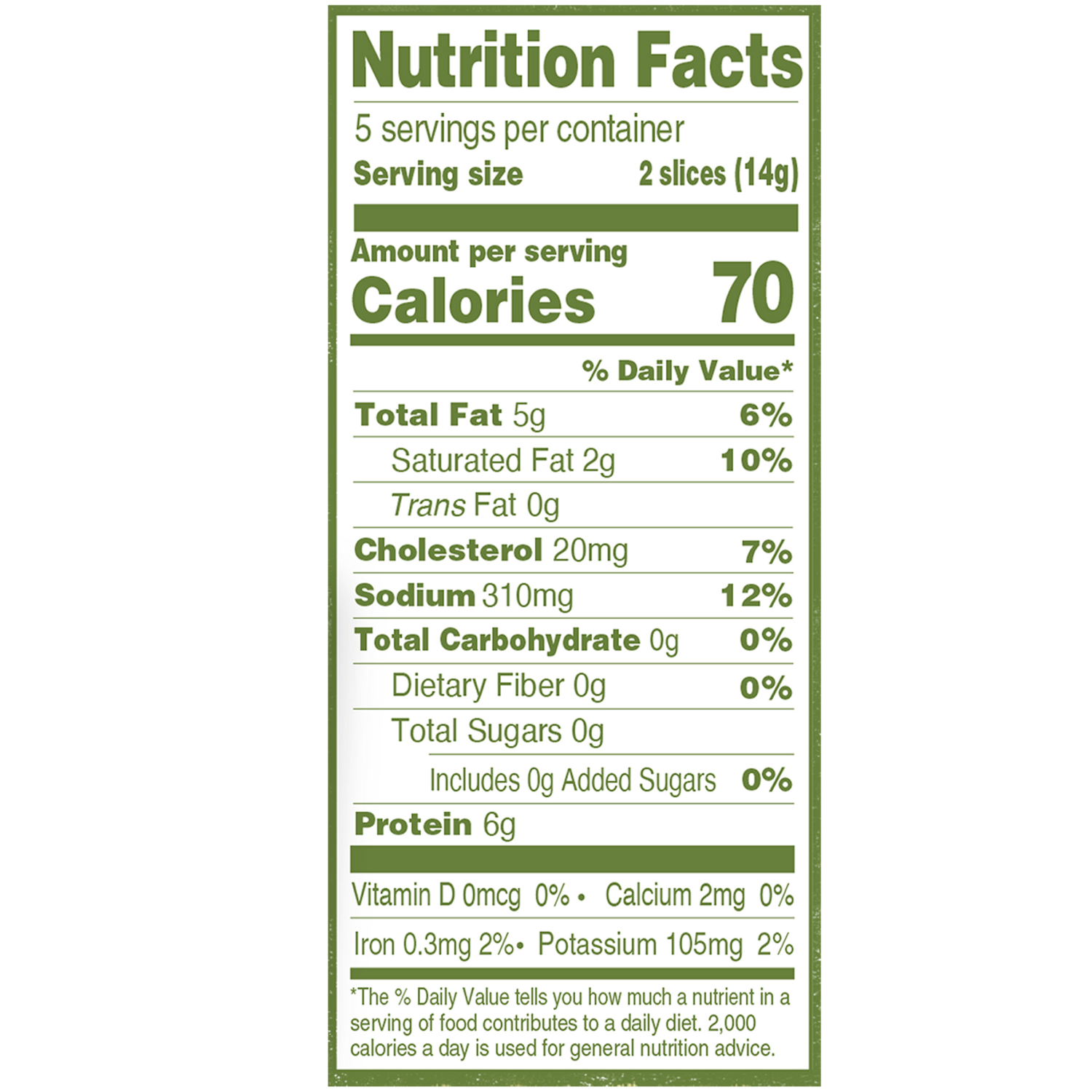 slide 3 of 6, Applegaten Applegate Farms Hickory Smoked Fully Cooked Uncured Sunday Bacon, 2.52 oz