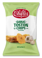 NON BRAND Garlic Tostones