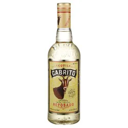 Cabrito Reposado