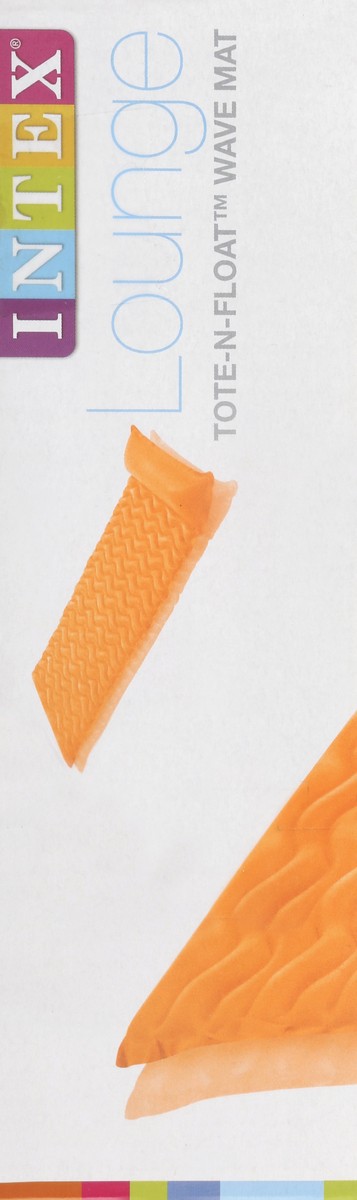 slide 3 of 5, Intex Lounge 1 ea, 1 ct