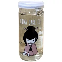 CHI Chika Sake Cup